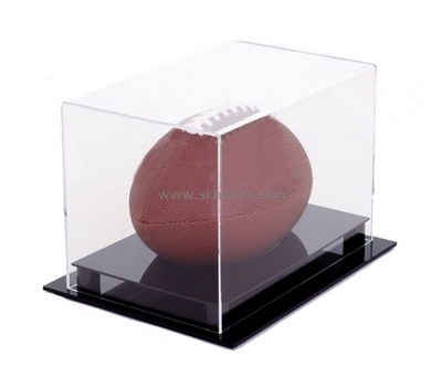 Customize baseball shadow box display cases BDC-1557