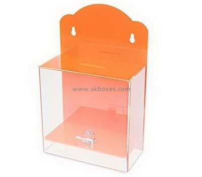 Wall safety suggestion box BBS-697