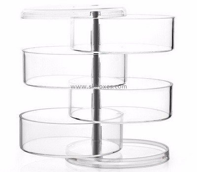 Acrylic items manufacturers custom plastic manufacturing drawer boxes BDC-726
