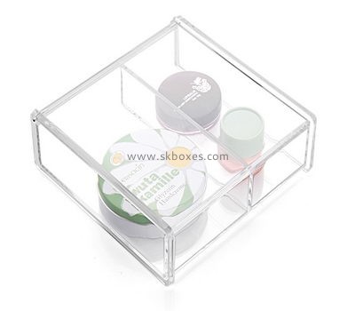 Customize plastic storage box for sale BSC-026