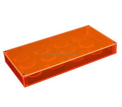 Customize acrylic lash box BSC-029