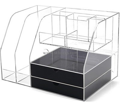 Customize bauble compartment storage box BSC-045