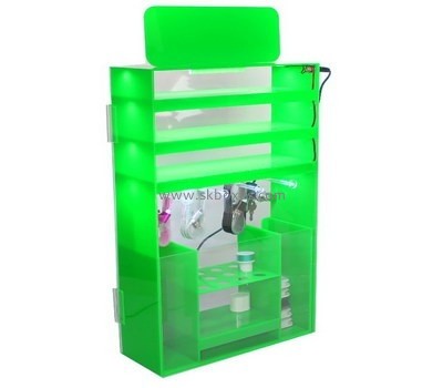 Customize acrylic small storage cabinet BSC-063