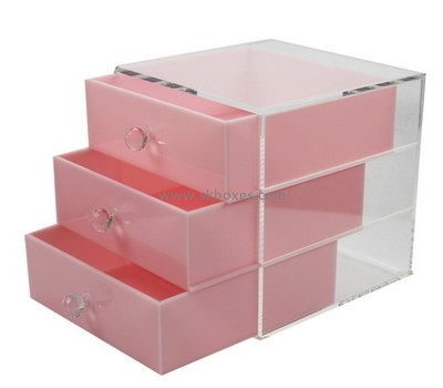 Customize plastic drawer box BSC-074