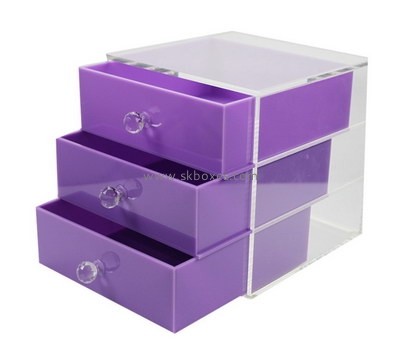 Customize multipurpose drawer box BSC-072