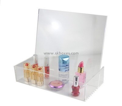 Customize acrylic storage containers BSC-086