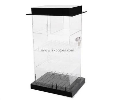 Customize acrylic cheap small cabinet BDC-1035
