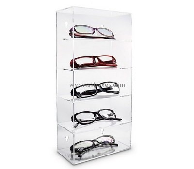 Customize acrylic sunglasses cabinet BDC-1162