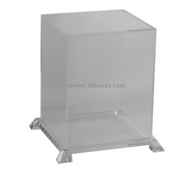 Customize large acrylic display box BDC-1501