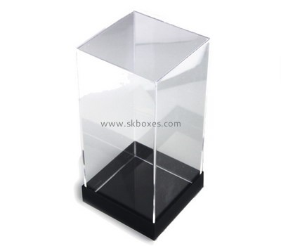 Customize acrylic display case box BDC-1517
