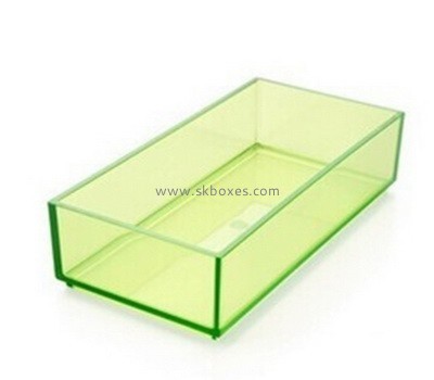 Customize acrylic tray BDC-1613