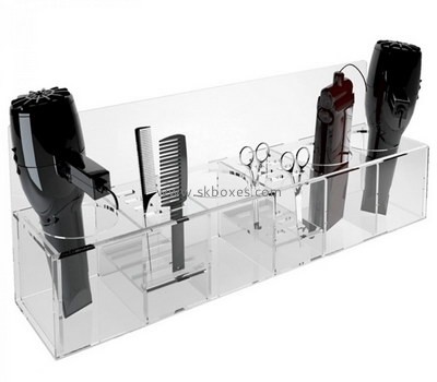 Customize acrylic vanity organiser BDC-1652