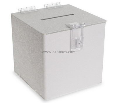 Plastic ballot box BBS-659