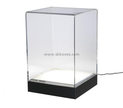 Acrylic manufacturer customized led light box display BLD-011