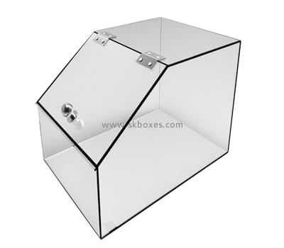 Custom and wholesale acrylic food display cabinets for sale BFD-027
