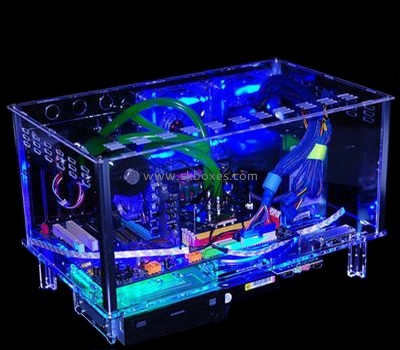 Factory custom computer case with top quality BCC-007
