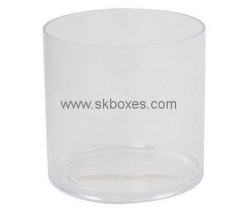 Customize large round box BSC-021