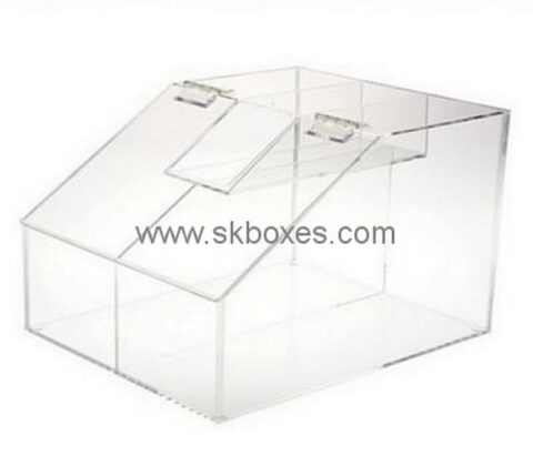 Customize food display case countertop BDC-1377