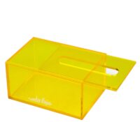 Wholesale custom acrylic dinner napkin holder BTB-301 Wholesale custom acrylic dinner napkin holder