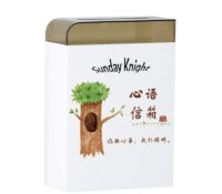 Wholesale custom acrylic restaurants suggestion box