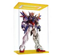 Custom acrylic LED display box for room decoration BLD-167 Custom acrylic LED display box for room decoration