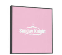 Custom acrylic wall AD display LED light box BLD-194 Custom acrylic wall AD display LED light box