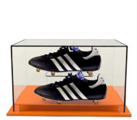 Custom acrylic luxury gym shoes box BSB-070 Custom acrylic luxury gym shoes box