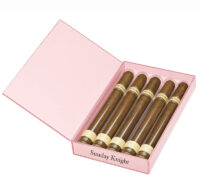 Custom acrylic cigar storage box BSC-295 Custom acrylic cigar storage box