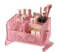 Custom beauty box BMB-398 Custom beauty box