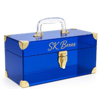 Custom beauty tool box BMB-399 Custom beauty tool box