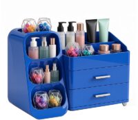 Custom skincare makeup organizer BMB-401 Custom skincare makeup organizer