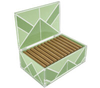 Custom cigar gift box BSC-308 Custom cigar gift box