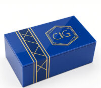 Custom cigar box BSC-312 Custom cigar box